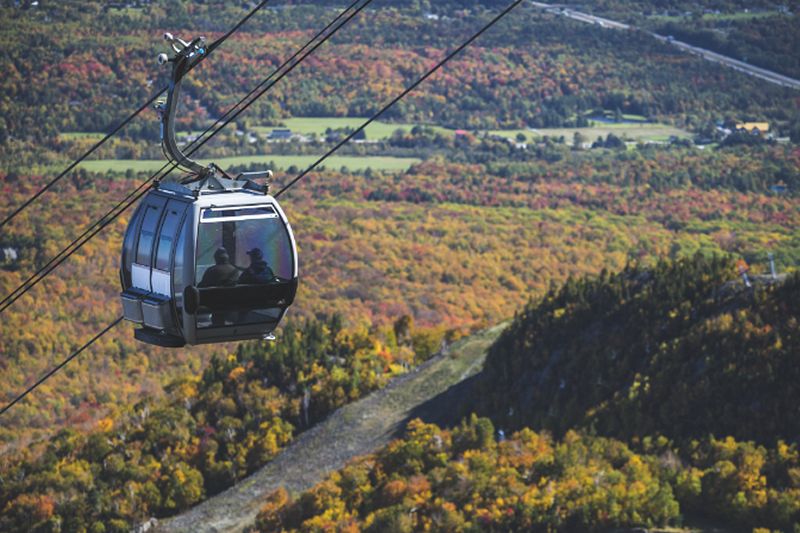 Quoi faire ce weekend en Estrie ?